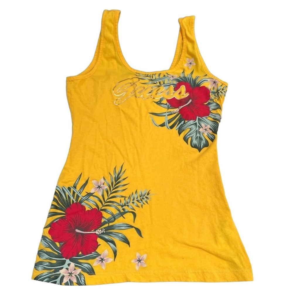 Guess tank top